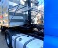 Синий МАН ТГКС, объемом двигателя 10.5 л и пробегом 0 тыс. км за 45000 $, фото 4 на Automoto.ua