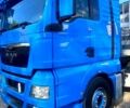 Синий МАН ТГКС, объемом двигателя 10.5 л и пробегом 0 тыс. км за 45000 $, фото 1 на Automoto.ua