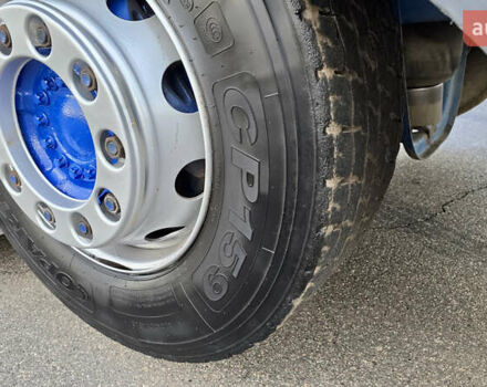 МАН ТГКС 2009 в Кривом Роге на Automoto.ua Синий МАН ТГКС, объемом двигателя 12.42 л и пробегом 855 тыс. км за 25000 $, фото 20 на Automoto.ua