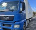 Синий МАН ТГКС, объемом двигателя 10.52 л и пробегом 1 тыс. км за 15500 $, фото 10 на Automoto.ua