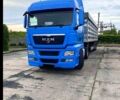 Синий МАН ТГКС, объемом двигателя 10.5 л и пробегом 0 тыс. км за 45000 $, фото 1 на Automoto.ua