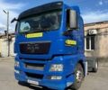 Синій МАН ТГКС, об'ємом двигуна 0 л та пробігом 1 тис. км за 11000 $, фото 1 на Automoto.ua