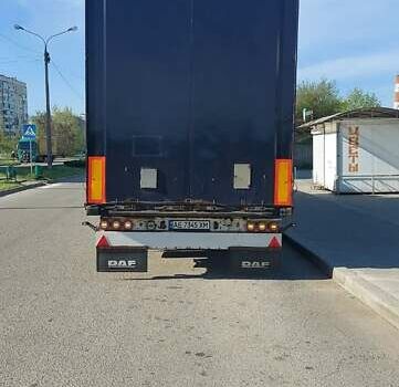 Синій МАН ТГКС, об'ємом двигуна 10.52 л та пробігом 1 тис. км за 23000 $, фото 43 на Automoto.ua