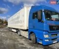 Синий МАН ТГКС, объемом двигателя 10.52 л и пробегом 1 тыс. км за 12499 $, фото 1 на Automoto.ua