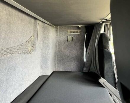 Синий МАН ТГКС, объемом двигателя 10.52 л и пробегом 1 тыс. км за 15500 $, фото 34 на Automoto.ua