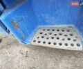Синий МАН ТГКС, объемом двигателя 10.52 л и пробегом 1 тыс. км за 12200 $, фото 9 на Automoto.ua