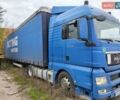 Синий МАН ТГКС, объемом двигателя 10.52 л и пробегом 1 тыс. км за 12200 $, фото 10 на Automoto.ua