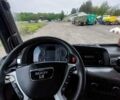 Синій МАН ТГКС, об'ємом двигуна 0 л та пробігом 1 тис. км за 15565 $, фото 16 на Automoto.ua