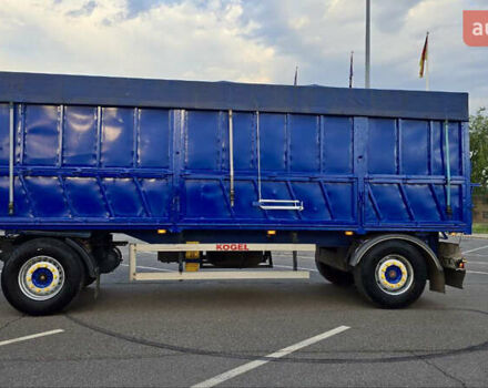 МАН ТГКС 2009 в Кривом Роге на Automoto.ua Синий МАН ТГКС, объемом двигателя 12.42 л и пробегом 855 тыс. км за 25000 $, фото 5 на Automoto.ua