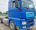 Синий МАН ТГКС, объемом двигателя 10.5 л и пробегом 1 тыс. км за 15132 $, фото 6 на Automoto.ua