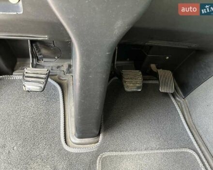 Синий МАН ТГКС, объемом двигателя 10.52 л и пробегом 1 тыс. км за 15500 $, фото 30 на Automoto.ua