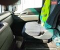 Синій МАН ТГКС, об'ємом двигуна 10.52 л та пробігом 1 тис. км за 23000 $, фото 20 на Automoto.ua