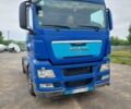 Синий МАН ТГКС, объемом двигателя 10.5 л и пробегом 1 тыс. км за 15132 $, фото 2 на Automoto.ua