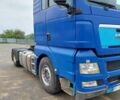 Синій МАН ТГКС, об'ємом двигуна 0 л та пробігом 1 тис. км за 15565 $, фото 7 на Automoto.ua