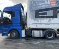 Синий МАН ТГКС, объемом двигателя 10.52 л и пробегом 1 тыс. км за 15500 $, фото 28 на Automoto.ua