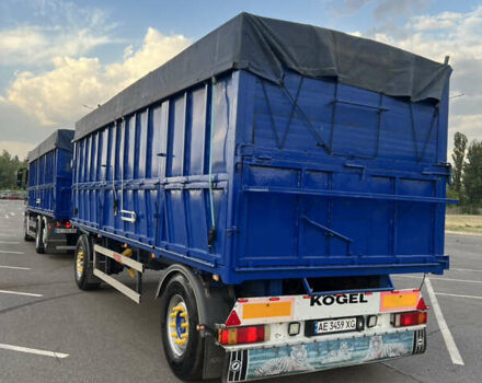 МАН ТГКС 2009 в Кривом Роге на Automoto.ua Синий МАН ТГКС, объемом двигателя 12.42 л и пробегом 855 тыс. км за 25000 $, фото 4 на Automoto.ua