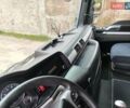 Синий МАН ТГКС, объемом двигателя 10.52 л и пробегом 1 тыс. км за 12200 $, фото 5 на Automoto.ua