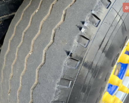 МАН ТГКС 2009 в Кривом Роге на Automoto.ua Синий МАН ТГКС, объемом двигателя 12.42 л и пробегом 855 тыс. км за 25000 $, фото 19 на Automoto.ua