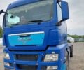 Синий МАН ТГКС, объемом двигателя 10.5 л и пробегом 1 тыс. км за 15132 $, фото 12 на Automoto.ua
