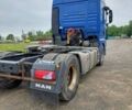Синий МАН ТГКС, объемом двигателя 10.5 л и пробегом 1 тыс. км за 15132 $, фото 4 на Automoto.ua