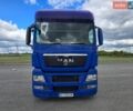 Синій МАН ТГКС, об'ємом двигуна 10.52 л та пробігом 120 тис. км за 14500 $, фото 1 на Automoto.ua