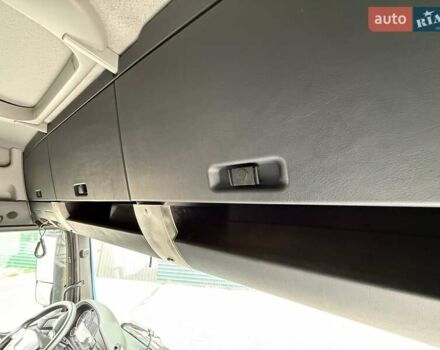 Синий МАН ТГКС, объемом двигателя 0 л и пробегом 780 тыс. км за 22922 $, фото 57 на Automoto.ua