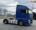Синий МАН ТГКС, объемом двигателя 0 л и пробегом 780 тыс. км за 22922 $, фото 2 на Automoto.ua