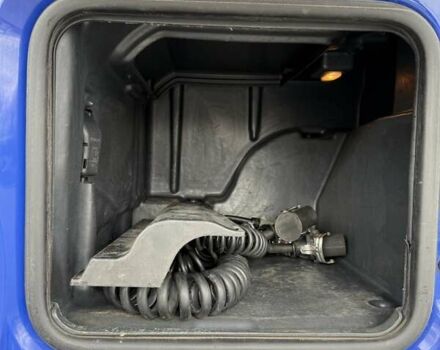 Синий МАН ТГКС, объемом двигателя 0 л и пробегом 780 тыс. км за 22922 $, фото 19 на Automoto.ua