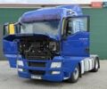 Синий МАН ТГКС, объемом двигателя 0 л и пробегом 780 тыс. км за 22922 $, фото 29 на Automoto.ua