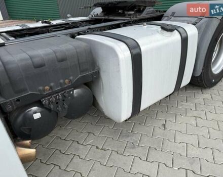 Синий МАН ТГКС, объемом двигателя 0 л и пробегом 780 тыс. км за 22922 $, фото 20 на Automoto.ua