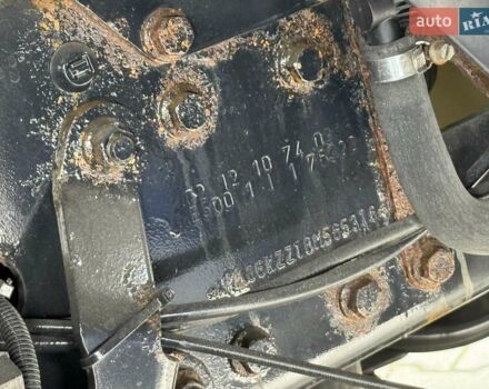 Синий МАН ТГКС, объемом двигателя 0 л и пробегом 780 тыс. км за 22922 $, фото 58 на Automoto.ua