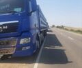 Синій МАН ТГКС, об'ємом двигуна 10.5 л та пробігом 900 тис. км за 32000 $, фото 2 на Automoto.ua