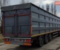Синий МАН ТГКС, объемом двигателя 10.5 л и пробегом 40 тыс. км за 18500 $, фото 4 на Automoto.ua