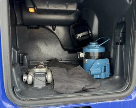 Синий МАН ТГКС, объемом двигателя 0 л и пробегом 780 тыс. км за 22922 $, фото 13 на Automoto.ua