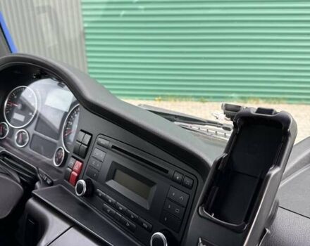 Синий МАН ТГКС, объемом двигателя 0 л и пробегом 780 тыс. км за 22922 $, фото 50 на Automoto.ua