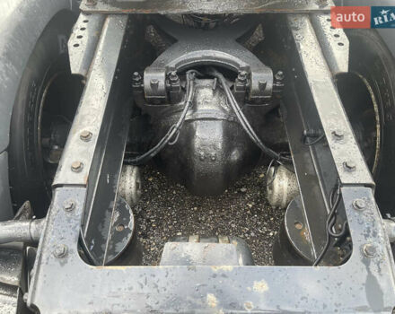 Синій МАН ТГКС, об'ємом двигуна 0 л та пробігом 1 тис. км за 13500 $, фото 19 на Automoto.ua