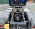 Синий МАН ТГКС, объемом двигателя 0 л и пробегом 780 тыс. км за 21141 $, фото 33 на Automoto.ua