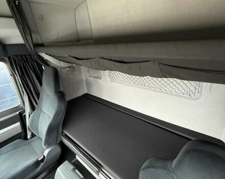 Синий МАН ТГКС, объемом двигателя 0 л и пробегом 780 тыс. км за 22922 $, фото 62 на Automoto.ua