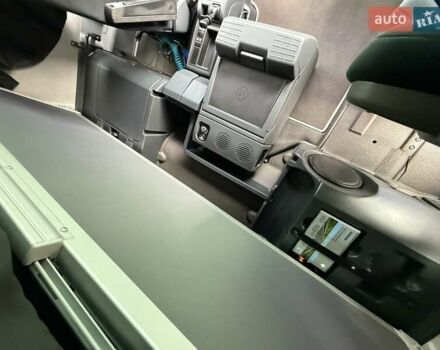 Синий МАН ТГКС, объемом двигателя 0 л и пробегом 780 тыс. км за 22922 $, фото 48 на Automoto.ua