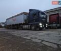 Синий МАН ТГКС, объемом двигателя 10.52 л и пробегом 971 тыс. км за 37500 $, фото 3 на Automoto.ua