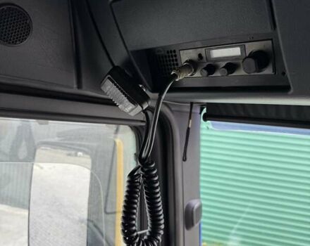 Синий МАН ТГКС, объемом двигателя 0 л и пробегом 780 тыс. км за 22922 $, фото 56 на Automoto.ua