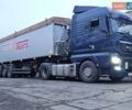 Синий МАН ТГКС, объемом двигателя 10.52 л и пробегом 971 тыс. км за 37500 $, фото 2 на Automoto.ua