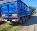 Синій МАН ТГКС, об'ємом двигуна 10.5 л та пробігом 900 тис. км за 32000 $, фото 1 на Automoto.ua