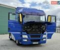 Синий МАН ТГКС, объемом двигателя 0 л и пробегом 780 тыс. км за 21141 $, фото 28 на Automoto.ua