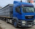 Синий МАН ТГКС, объемом двигателя 10.5 л и пробегом 40 тыс. км за 18500 $, фото 2 на Automoto.ua