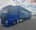 Синій МАН ТГКС, об'ємом двигуна 10.52 л та пробігом 1 тис. км за 21000 $, фото 1 на Automoto.ua