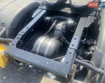 Синій МАН ТГКС, об'ємом двигуна 0 л та пробігом 1 тис. км за 12785 $, фото 7 на Automoto.ua