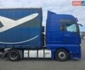 Синій МАН ТГКС, об'ємом двигуна 10.52 л та пробігом 1 тис. км за 14500 $, фото 2 на Automoto.ua