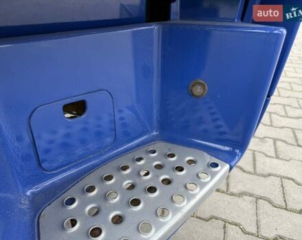 Синий МАН ТГКС, объемом двигателя 0 л и пробегом 780 тыс. км за 22922 $, фото 10 на Automoto.ua