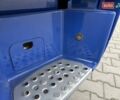 Синий МАН ТГКС, объемом двигателя 0 л и пробегом 780 тыс. км за 21141 $, фото 10 на Automoto.ua
